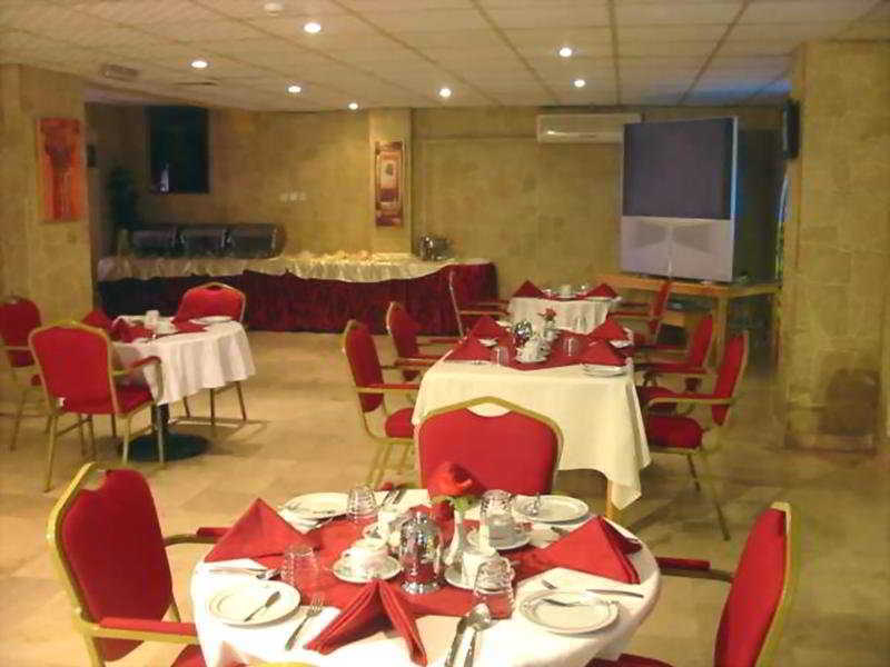 Hotel Golden Oasis Muscat Exterior foto
